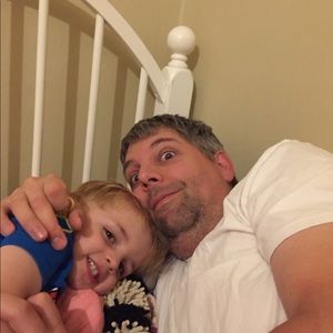 Meet your Posher, Jeff